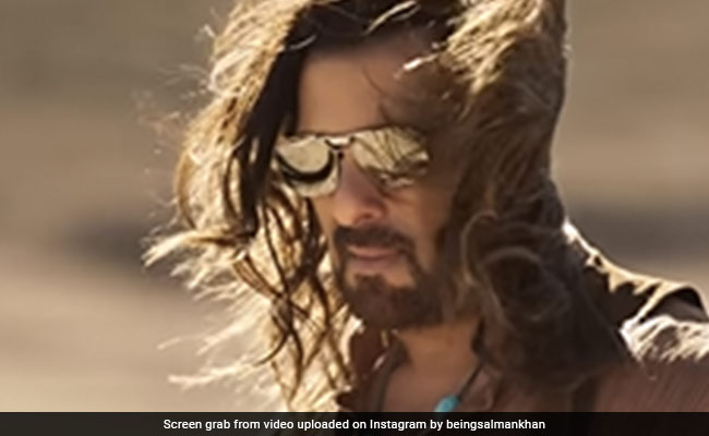 Salman Khan's <i>Kabhi Eid Kabhi Diwali</i> Is Now Titled <i>Kisi Ka Bhai Kisi Ki Jaan</i>