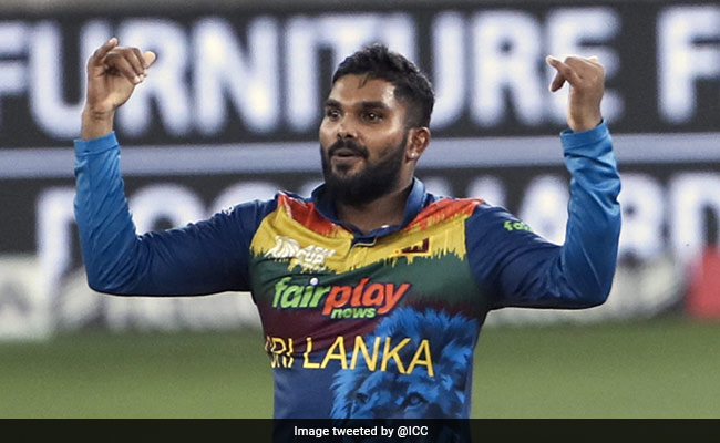 Asia cup 2022 Final: वनिन्दु हसरंगा और भानुका राजपक्षे ने पाकिस्तान की लगाई 'लंका', संकटमोचन बन ऐसे पलट दिया मैच