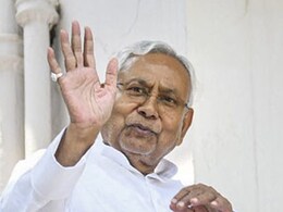 मोदी 3.0 में नीतीश कुमार ने तीन मंत्रालय की रखी मांग - सूत्र