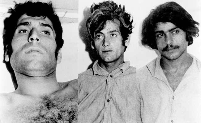 "All dead": 50 Years On, How The Munich Olympics Massacre Unfolded