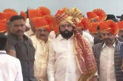 Both BJP-Eknath Shinde, Opposition Alliance Claim Win In Rural Polls Both BJP-Eknath Shinde, Opposition Alliance Claim Win In Rural Polls