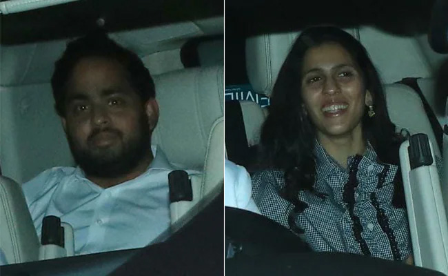 Ranbir Kapoor's 40th Birthday Party: Akash And Shloka Ambani Lead Guest List. See Pics