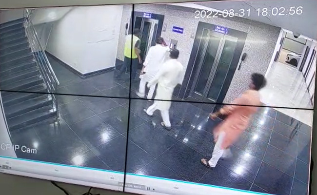 Sedition Case In Jharkhand Takeoff Row: BJP MP Nishikant Dubey's Big Charge On Officer