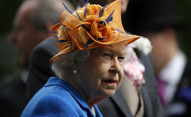 New Zealand To Mark Queen Elizabeth's Death With Public Holiday