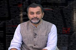 Amid <i>Bharat Jodo Yatra</i>, Congress Collapses In Goa Amid <i>Bharat Jodo Yatra</i>, Congress Collapses In Goa