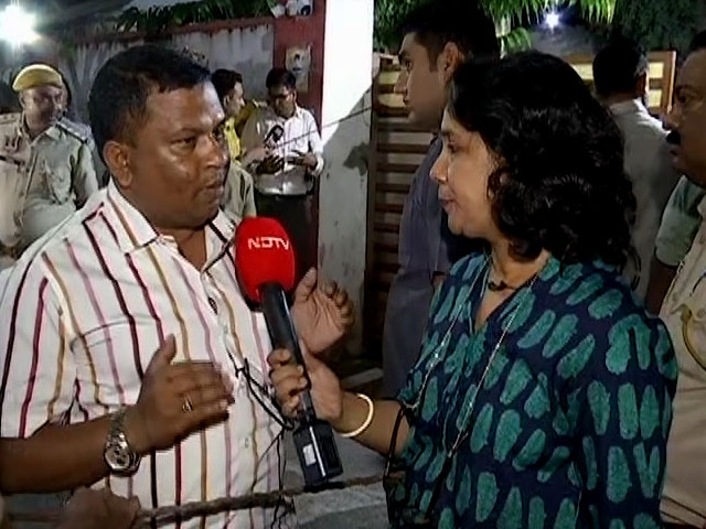 Ground Report: Team Gehlot Makes Their Stand Clear On Chief Minister Post