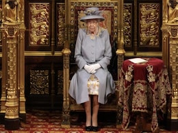 Queen Elizabeth II Updates:Queen Elizabeth II, Britain's Longest Reigning Monarch, Dies At 96 Queen Elizabeth II Updates:Queen Elizabeth II, Britain's Longest Reigning Monarch, Dies At 96
