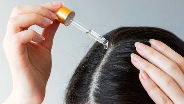 Haircare tips: Oil your hair twice a week to control hair fall