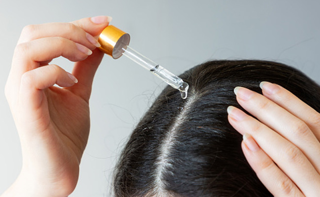 Haircare tips: Oil your hair twice a week to control hair fall