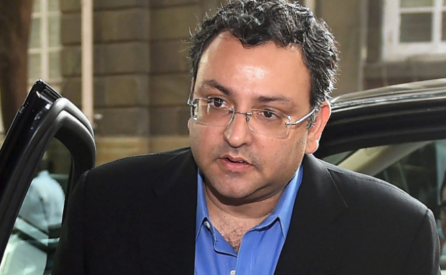 "Not A Eulogy": Arun Jaitley's Daughter Pays Moving Tribute To Cyrus Mistry