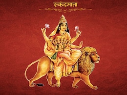 Navratri 5th Day: नवरात्रि के पांचवें दिन ऐसे करें मां स्कंदमाता की पूजा, जानें विधि, मंत्र और विशेष भोग की रेसिपी Navratri 5th Day: नवरात्रि के पांचवें दिन ऐसे करें मां स्कंदमाता की पूजा, जानें विधि, मंत्र और विशेष भोग की रेसिपी
