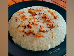 Aleesa: Kerala's Version Of Haleem Hasn't Got The Attention It Deserves