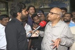 "I Asked God. He Told Me...": Goa Congress Veteran Explains Switch To BJP "I Asked God. He Told Me...": Goa Congress Veteran Explains Switch To BJP