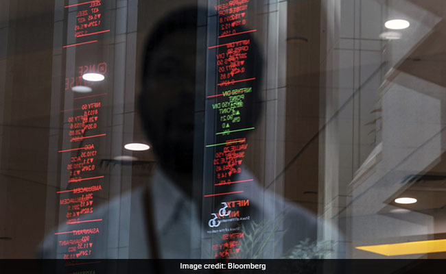 India Overtakes Hong Kong As World's Fourth-Largest Stock Market