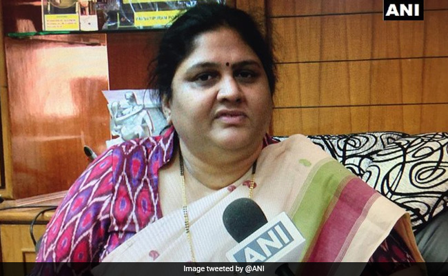 Former Andhra MP Arrested In Multi-Crore Bank Fraud Case