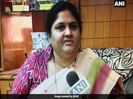 Former Andhra MP Arrested In Multi-Crore Bank Fraud Case Former Andhra MP Arrested In Multi-Crore Bank Fraud Case