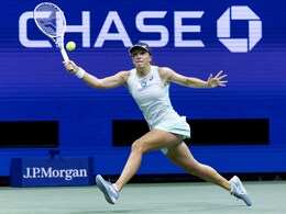 US Open 2022: Iga Swiatek Bathroom Break Sets Up Ons Jabeur Title Showdown