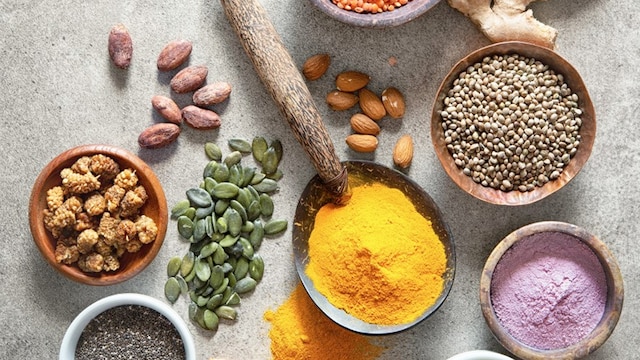 These superfoods reduce risk of diseases in monsoon