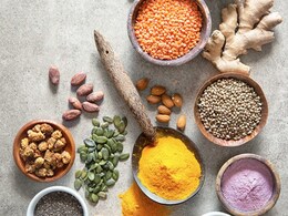Try These Superfoods To Fight Diseases This Monsoon Try These Superfoods To Fight Diseases This Monsoon