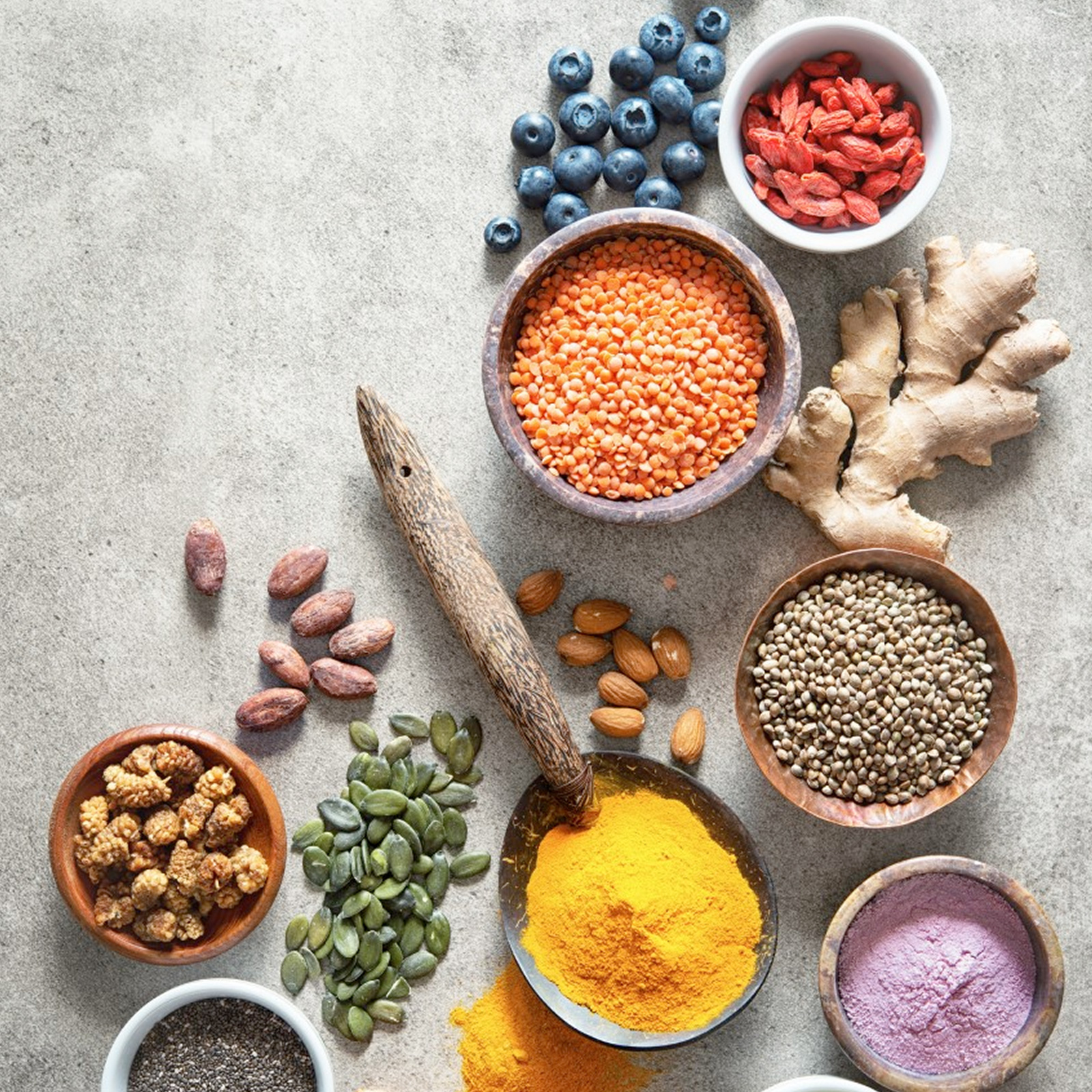 These superfoods reduce risk of diseases in monsoon