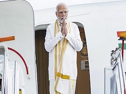 PM मोदी पर केरल यात्रा के दौरान आत्मघाती हमले की धमकी, पुलिस ने शुरू की जांच PM मोदी पर केरल यात्रा के दौरान आत्मघाती हमले की धमकी, पुलिस ने शुरू की जांच