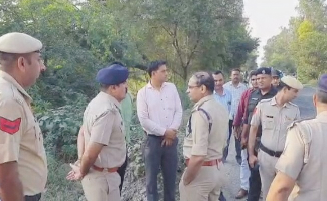 हरियाणा : कैथल में दहशत फैलाने की साजिश नाकाम, 1 किलो से ज्यादा IED बरामद