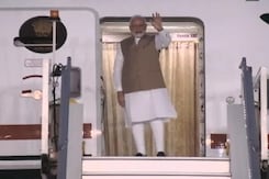 First Time Since Border Clashes, PM Modi, Xi Jinping Face-To-Face First Time Since Border Clashes, PM Modi, Xi Jinping Face-To-Face
