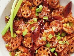 Incorporate Lotus Stem In Your Diet Today To Achieve These Health Benefits