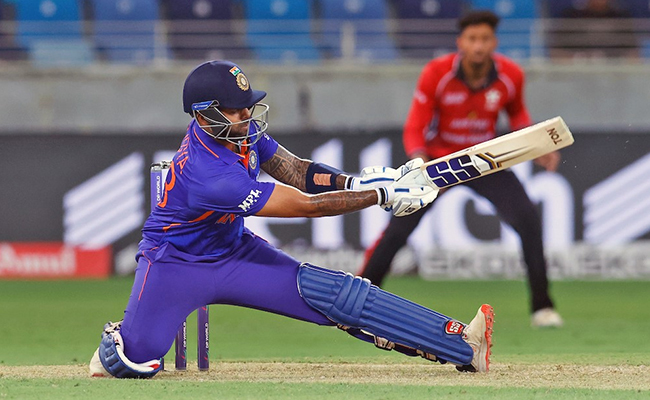 Ind vs Sa:  "यह सूर्यकुमार यादव की अभी तक की सर्वश्रेष्ठ टी20 पारी",कई दिग्गजों ने एक सुर में कहा