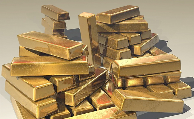 Gold, iPhones Worth Rs 4 Crore Seized At Goa's Manohar International Airport