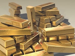 Silver Up By 2.7%, Gold Sees Marginal Increase On MCX Amid Wedding Season