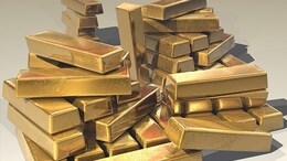 Silver Up By 2.7%, Gold Sees Marginal Increase On MCX Amid Wedding Season