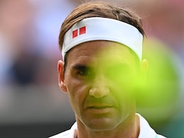 "I Won't Be A Ghost...": Roger Federer On Life After Retirement, Says He Will Stay Connected With Tennis