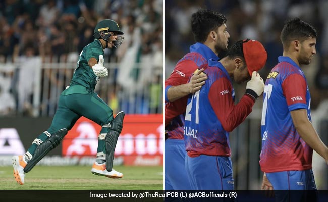 Asia Cup 2022: पाकिस्तान ने जीता मैच अफगानिस्तान ने दिल, श्रीलंका के खिलाफ फाइनल का टिकट कटाया