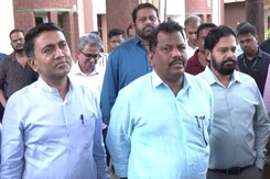 8 Of 11 Goa Congress MLAs Join BJP 8 Of 11 Goa Congress MLAs Join BJP