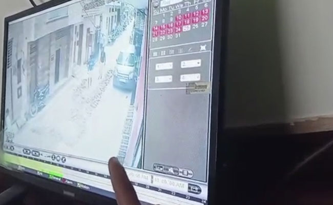 Delhi Man, Who Shot At Schoolgirl Allegedly For Rejecting Him, Arrested