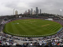 World Test Championship Final To Be Held At The Oval From June 7 To 11: ICC