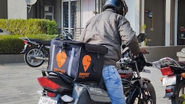 Ordering From Swiggy Gets Costlier By Rs 2. Users React On Twitter