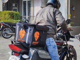 Ordering From Swiggy Gets Costlier By Rs 2. Users React On Twitter