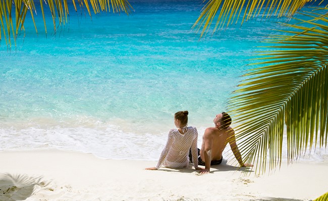 Newlyweds, Bookmark These 7 Picture Perfect Beach Locations For Your Honeymoon