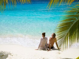 Newlyweds, Bookmark These 7 Picture Perfect Beach Locations For Your Honeymoon Newlyweds, Bookmark These 7 Picture Perfect Beach Locations For Your Honeymoon