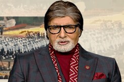 अच्छा स्वास्थ्य लग्जरी नहीं हो सकता, इसे अधिकार बनना चाहिए: अमिताभ बच्चन अच्छा स्वास्थ्य लग्जरी नहीं हो सकता, इसे अधिकार बनना चाहिए: अमिताभ बच्चन
