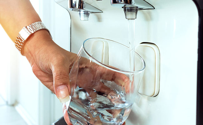 Amazon Great Indian Festival 2022: Trust Only Clean Drinking Water For Your Family With Amazing Deals On Water Purifiers From Eureka, Kent And More