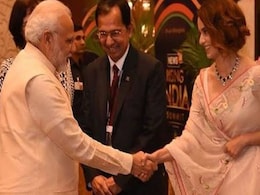 कंगना रनौत ने पीएम मोदी को कहा 'हैप्पी बर्थडे', पोस्ट में बोलीं- आप अमर हैं...अवतार हैं कंगना रनौत ने पीएम मोदी को कहा 'हैप्पी बर्थडे', पोस्ट में बोलीं- आप अमर हैं...अवतार हैं