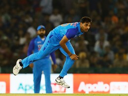 "If We Had Taken Those Catches...": Bhuvneshwar Kumar Laments On India's Fielding Lapses vs South Africa
