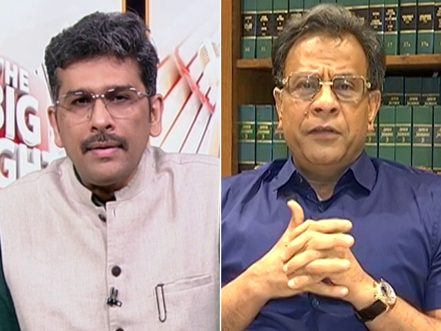 "Court Should Hold Government Into Account": Supreme Court Advocate Aman Lekhi