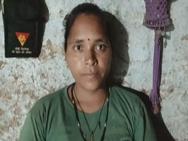 Woman Puts 10-Month-Old On Ground, Jumps Into Water And Saves Drowning Man