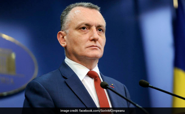 Education Minister Accused Of Plagiarism In Romania, Resigns