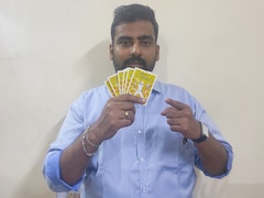 Playing Now: Cricket As A Card Game
