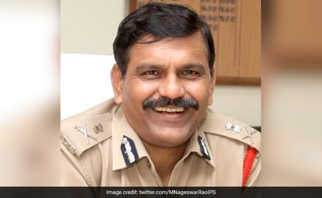 In Twitter Blue-Tick Case, An Unconditional Apology From Ex-CBI Boss